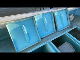 江川造船所 48フィート