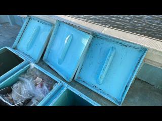 江川造船所 48フィート