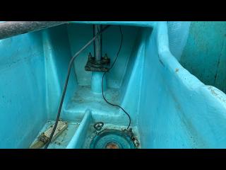 江川造船所 48フィート