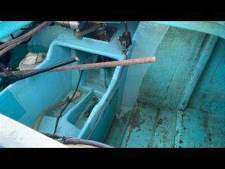 江川造船所 48フィート