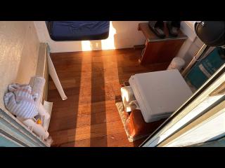 江川造船所 48フィート