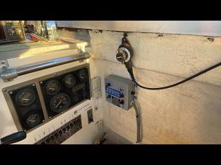 江川造船所 48フィート