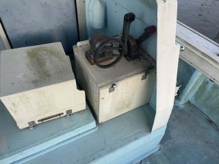 江川造船所 48フィート