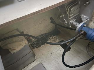 江川造船所 48フィート