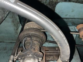 江川造船所 48フィート