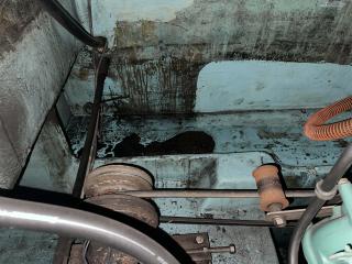 江川造船所 48フィート