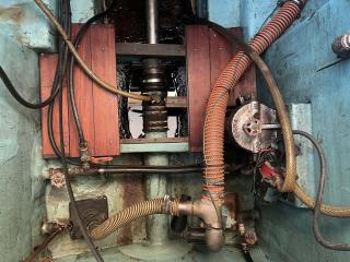 江川造船所 48フィート