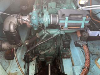 江川造船所 48フィート