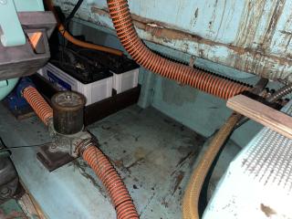 江川造船所 48フィート