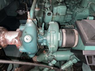 江川造船所 48フィート