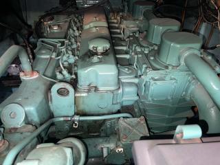 江川造船所 48フィート