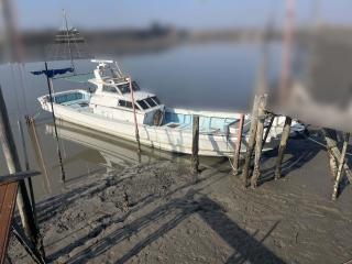 江川造船所 48フィート