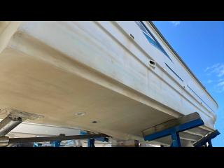 ヤンマー EX35Ⅱ