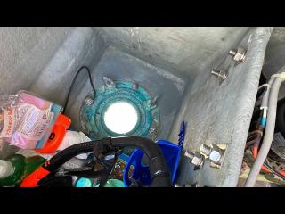 ヤンマー EX35Ⅱ