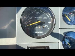 ヤンマー EX35Ⅱ