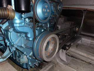 ヤンマー EX35Ⅱ