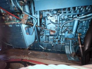 ヤンマー EX35Ⅱ