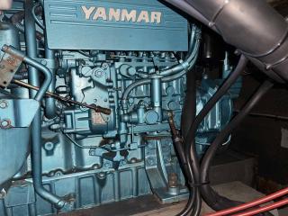 ヤンマー EX35Ⅱ