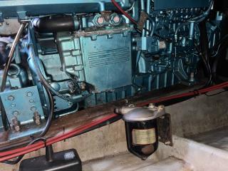 ヤンマー EX35Ⅱ