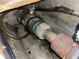 ヤンマー EX35Ⅱ