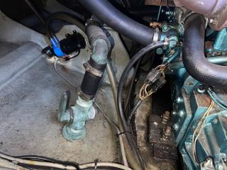 ヤンマー EX35Ⅱ