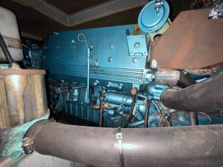 ヤンマー EX35Ⅱ