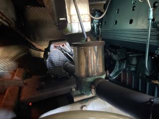 ヤンマー EX35Ⅱ