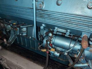 ヤンマー EX35Ⅱ