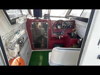 ヤンマー はやかぜEX26Z