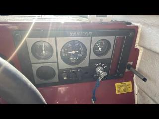 ヤンマー はやかぜEX26Z