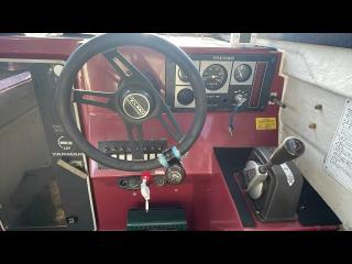 ヤンマー はやかぜEX26Z