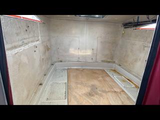 ヤンマー はやかぜEX26Z