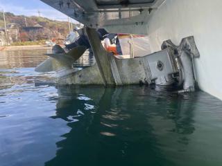 ヤンマー はやかぜEX26Z