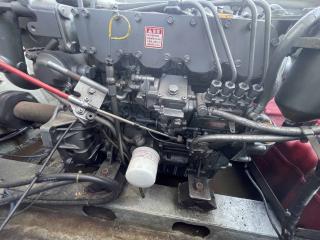 ヤンマー はやかぜEX26Z