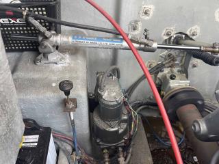 ヤンマー はやかぜEX26Z