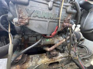 ヤンマー はやかぜEX26Z