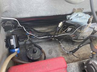 ヤンマー はやかぜEX26Z