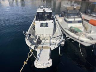 ヤンマー はやかぜEX26Z