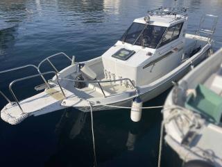 ヤンマー はやかぜEX26Z