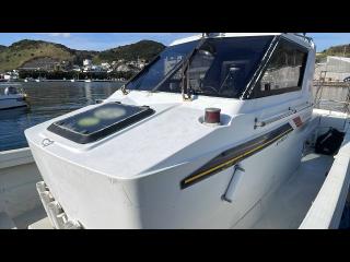 ヤンマー はやかぜEX26Z