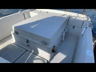 ヤンマー はやかぜEX26Z