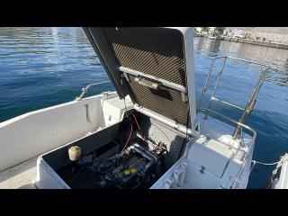 ヤンマー はやかぜEX26Z