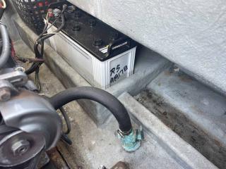 ヤンマー はやかぜEX26Z