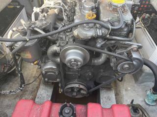 ヤンマー はやかぜEX26Z