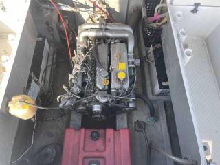 ヤンマー はやかぜEX26Z