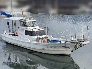 ヤマハ DY29C(GBR)