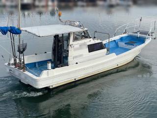 ヤマハ DY29C(GBR)