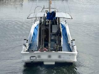 ヤマハ DY29C(GBR)