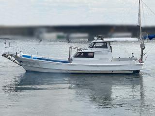 ヤマハ DY29C(GBR)