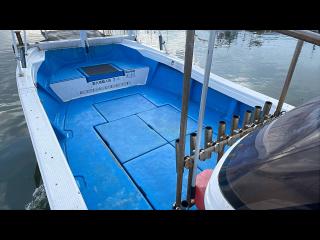 ヤマハ DY29C(GBR)